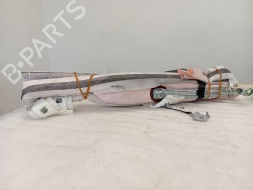 Airbag cortina direito Airbag cortina direito RENAULT SCENIC E-TECH PHASE I EV87 (218 hp) 34641917 34641917