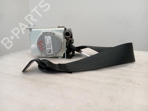 Cinto de segurança traseiro esquerdo Cinto de segurança traseiro esquerdo RENAULT SCENIC E-TECH PHASE I EV87 (218 hp) 34633488 34633488
