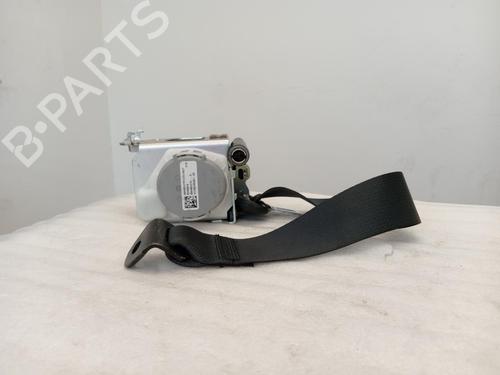 Used Rear right seatbelt Rear right seatbelt RENAULT SCENIC E-TECH PHASE I EV87 (218 hp) 34633489 34633489