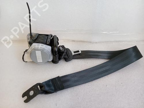 Used Front left seatbelt Front left seatbelt SKODA OCTAVIA III (5E3, NL3, NR3) [2012-2021] 35772420 35772420