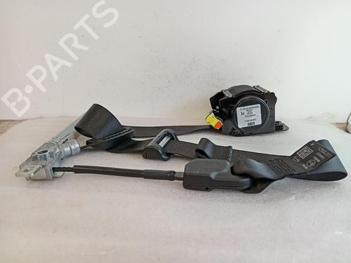 Sikkerhedssele foran højre Sikkerhedssele foran højre BYD SEAL U 1.5 Plug-in Hybrid Front-Wheel Drive (218 hp) 34633576 34633576