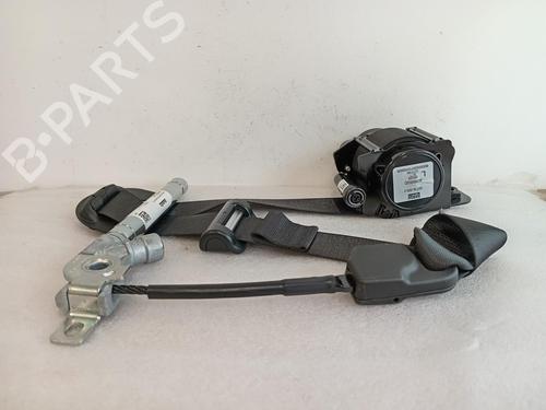 Used Front left seatbelt Front left seatbelt BYD SEAL U 1.5 Plug-in Hybrid Front-Wheel Drive (218 hp) 34633575 34633575
