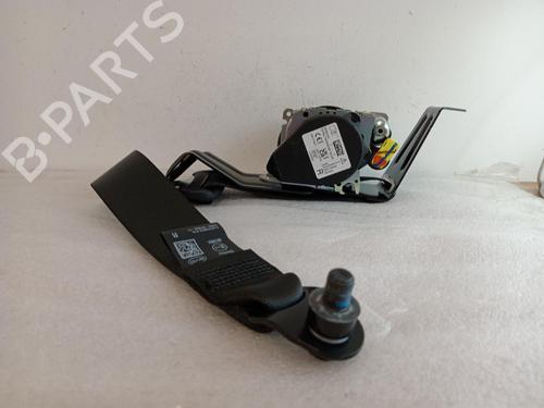 Used Rear right seatbelt Rear right seatbelt BYD SEAL U 1.5 Plug-in Hybrid Front-Wheel Drive (218 hp) 34633573 34633573
