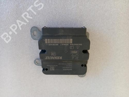 Used ECU airbags ECU airbags RENAULT TRAFIC III Van (FG_) [2014-2026] 34641950 34641950