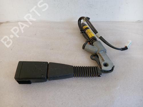 Used Seat buckle Seat buckle BMW X3 (F25) xDrive 20 d (190 hp) 34633653 34633653