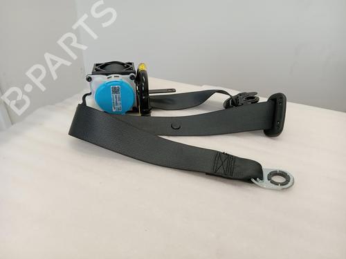 Used Front left seatbelt Front left seatbelt TOYOTA YARIS CROSS (MXP_) 1.5 Hybrid All-wheel Drive (MXPJ15) (116 hp) 34633753 34633753