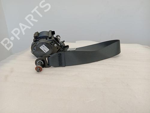 Used Front left seatbelt Front left seatbelt HYUNDAI BAYON (BC3) [2021-2026] 34633767 34633767