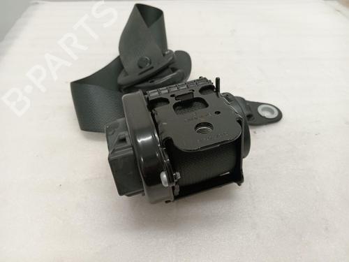 Front right seatbelt HYUNDAI BAYON (BC3) | BP34633472I25 - Image 2