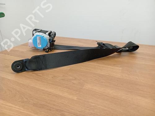 Used Front right seatbelt Front right seatbelt MERCEDES-BENZ CLA Coupe (C117) [2013-2019] 34639941 34639941