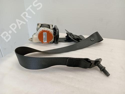Used Front left seatbelt Front left seatbelt MERCEDES-BENZ CLA (C118) CLA 180 Mild-Hybrid (118.384) (136 hp) 34633478 34633478