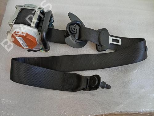 Used Front left seatbelt Front left seatbelt MERCEDES-BENZ CLA (C118) CLA 220 d (118.314) (190 hp) 34639821 34639821