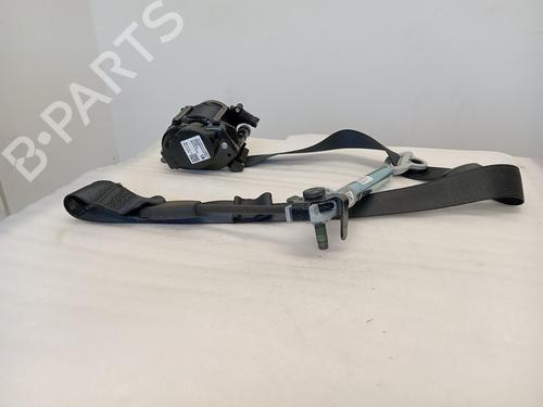 Used Front right seatbelt Front right seatbelt JEEP COMPASS (MP, M6, MV, M7) 1.4 MultiAir (140 hp) 34709071 34709071