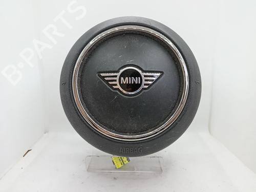 Used Driver airbag Driver airbag MINI MINI COUNTRYMAN (F60) Cooper (136 hp) 34633480 34633480