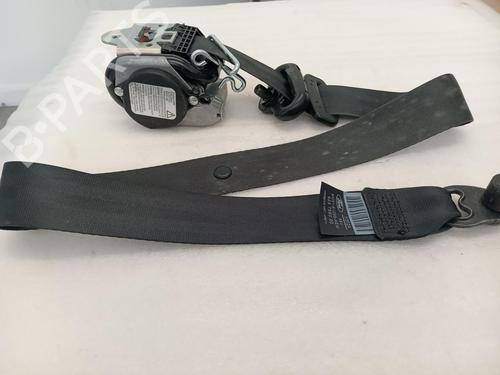 Used Front left seatbelt Front left seatbelt FORD FOCUS III [2010-2020] 34639966 34639966