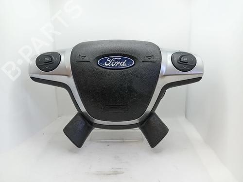 Used Driver airbag Driver airbag FORD FOCUS III [2010-2020] 34633461 34633461