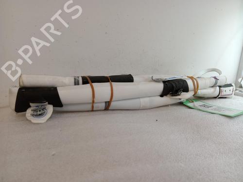 Used Right curtain airbag Right curtain airbag OPEL FRONTERA (OV24) EV (113 hp) 34633570 34633570