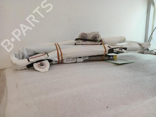 Used Left curtain airbag Left curtain airbag OPEL FRONTERA (OV24) EV (113 hp) 34639860 34639860
