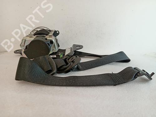 Used Front left seatbelt Front left seatbelt BMW i3 (I01) Range Extender (170 hp) 34639865 34639865