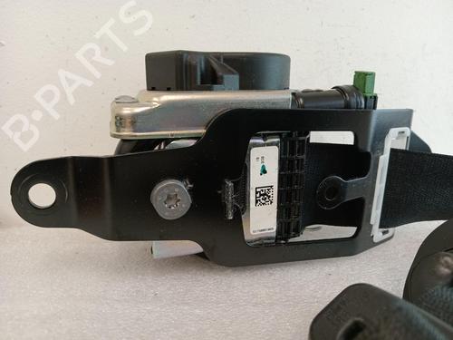 Front left seatbelt BMW i3 (I01) Range Extender | BP34639865I26 - Image 2