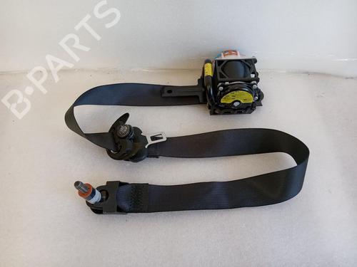 Used Rear left seatbelt Rear left seatbelt HYUNDAI KONA (OS, OSE, OSI) 1.6 GDi Hybrid (141 hp) 36145035 36145035
