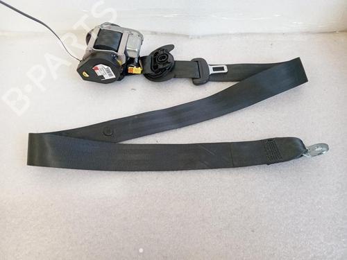 Used Front left seatbelt Front left seatbelt VW UP! (121, 122, BL1, BL2, BL3, 123) 1.0 (75 hp) 35772430 35772430