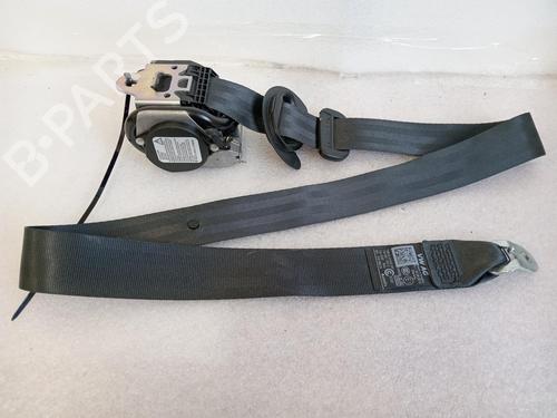 Front left seatbelt VW UP! (121, 122, BL1, BL2, BL3, 123) 1.0 | BP35772430I26 - Image 2