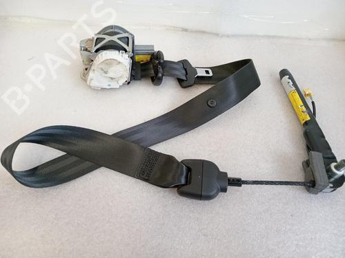 Used Front right seatbelt Front right seatbelt FORD KA (RU8) [2008-2016] 35772428 35772428