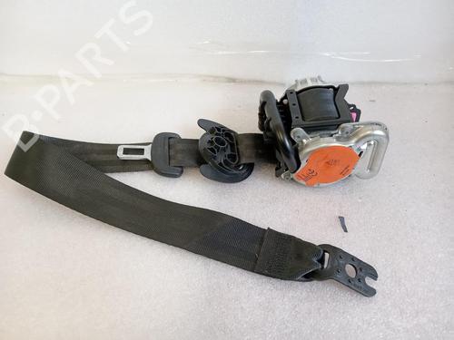Used Front right seatbelt Front right seatbelt SEAT LEON (5F1) [2012-2021] 35772409 35772409