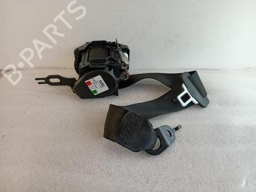 Used Rear left seatbelt Rear left seatbelt BMW 3 (G20, G80, G28) 330 d xDrive (265 hp) 34633563 34633563