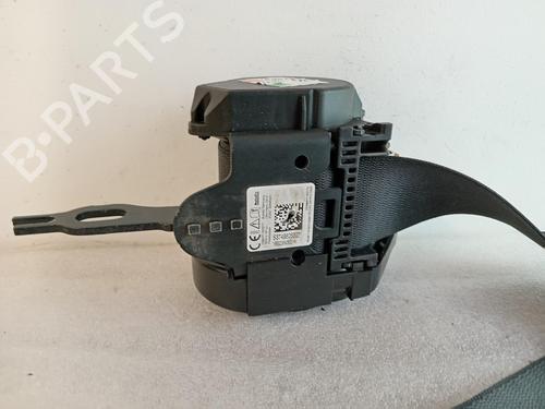 Rear left seatbelt BMW 3 (G20, G80, G28) 330 d xDrive | BP34633563I29 - Image 2