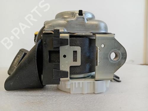 Rear right seatbelt AUDI A4 B9 (8W2, 8WC) 2.0 TFSI | BP34639876I28 - Image 2