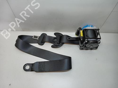 Used Front left seatbelt Front left seatbelt TOYOTA AYGO (_B4_) 1.0 (KGB40) (69 hp) 34633736 34633736
