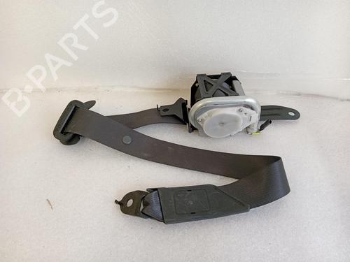 Used Front left seatbelt Front left seatbelt HONDA CIVIC VIII Hatchback (FN, FK) 2.2 CTDi (FK3) (140 hp) 34633731 34633731