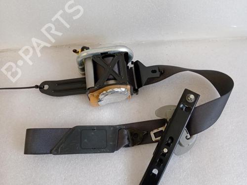 Used Front left seatbelt Front left seatbelt HONDA CIVIC VIII Hatchback (FN, FK) 1.8 (FN1, FK2) (140 hp) 35746481 35746481
