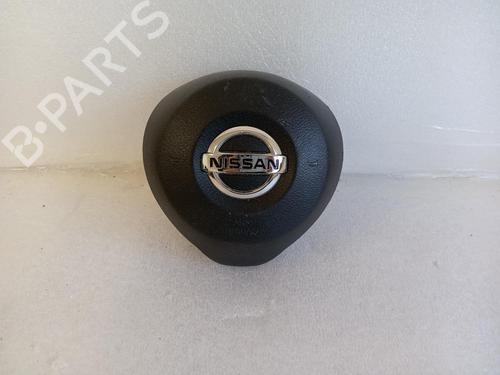 Used Driver airbag Driver airbag NISSAN LEAF (ZE1) [2017-2026] 35934816 35934816