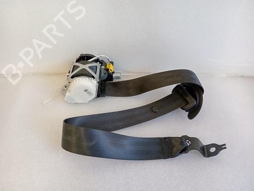 Used Front left seatbelt Front left seatbelt VW POLO V (6R1, 6C1) 1.4 TDI (90 hp) 34633710 34633710