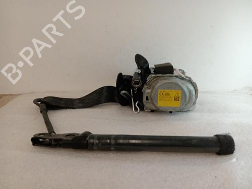 Used Front left seatbelt Front left seatbelt FORD PUMA (J2K, CF7) [2019-2026] 34639854 34639854
