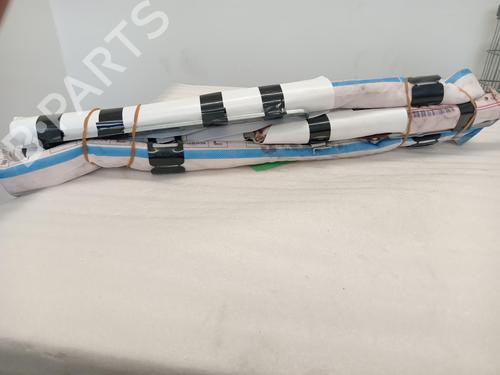 Used Left curtain airbag Left curtain airbag 34639958 34639958