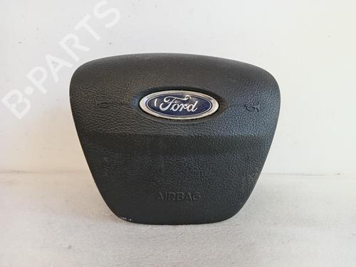 Used Driver airbag Driver airbag FORD TRANSIT V363 Platform/Chassis (FED, FFD) [2013-2026] 34633579 34633579
