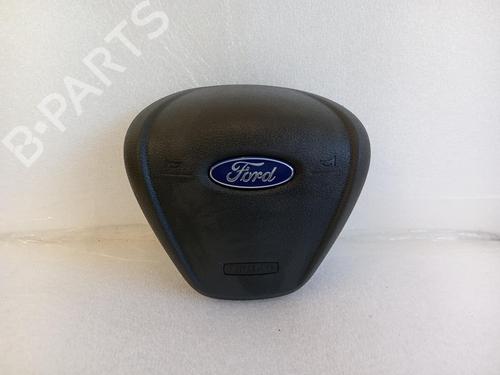 Used Driver airbag Driver airbag FORD TRANSIT COURIER B460 Box Body/MPV 1.5 TDCi (75 hp) 34639921 34639921