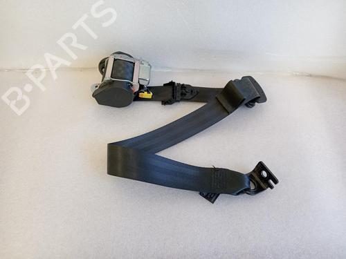 Used Front left seatbelt Front left seatbelt FORD TRANSIT COURIER B460 MPV 1.0 EcoBoost (100 hp) 34639927 34639927