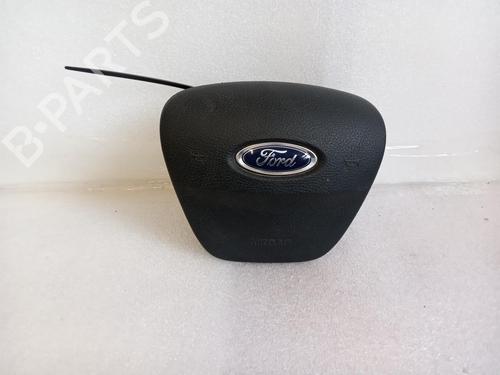 Used Driver airbag Driver airbag FORD TRANSIT CUSTOM V362 Van (FY, FZ) [2012-2026] 35772436 35772436