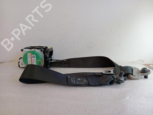 Used Front right seatbelt Front right seatbelt 34633553 34633553