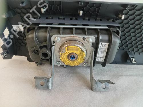 Used Passenger airbag Passenger airbag OPEL VIVARO B Van (X82) 1.6 CDTI (05) (95 hp) 34639830 34639830
