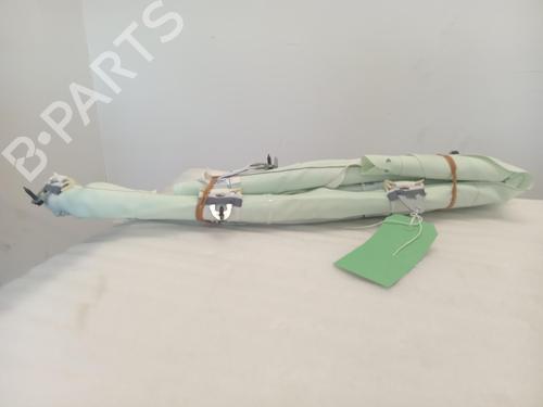 Used Left curtain airbag Left curtain airbag 34633763 34633763