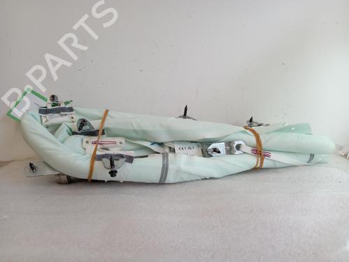 Used Left curtain airbag Left curtain airbag 34622707 34622707