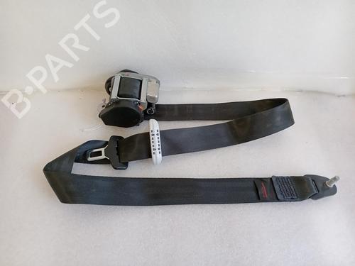 Used Front left seatbelt Front left seatbelt PEUGEOT 2008 I (CU_) 1.2 VTi (82 hp) 34633719 34633719