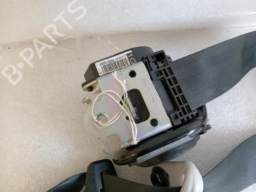 Front left seatbelt PEUGEOT 2008 I (CU_) 1.2 VTi | BP34633719I26 - Image 2