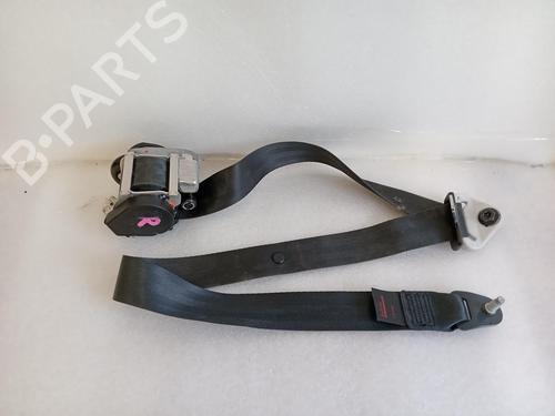 Used Front right seatbelt Front right seatbelt PEUGEOT 2008 I (CU_) 1.2 VTi (82 hp) 34709069 34709069