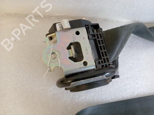 Front right seatbelt PEUGEOT 2008 I (CU_) 1.2 VTi | BP34709069I25 - Image 2